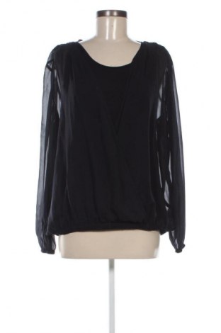 Damen Shirt S.Oliver, Größe XL, Farbe Schwarz, Preis 23,99 €