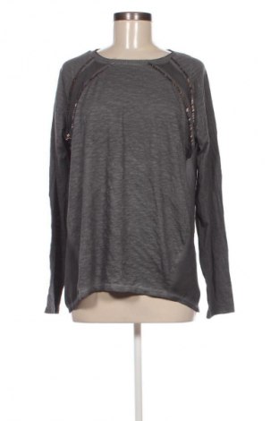 Damen Shirt S.Oliver, Größe L, Farbe Grau, Preis € 23,99