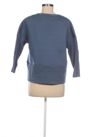 Damen Shirt SANS & SANS, Größe S, Farbe Blau, Preis € 5,99