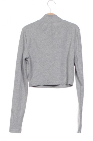 Damen Shirt SHEIN, Größe XS, Farbe Grau, Preis € 3,99