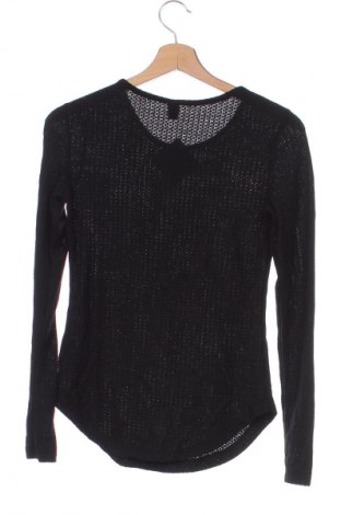 Damen Shirt SHEIN, Größe XS, Farbe Schwarz, Preis € 3,99