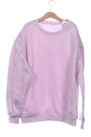 Bluzka damska SHEIN, Rozmiar XS, Kolor Fioletowy, Cena 31,99 zł