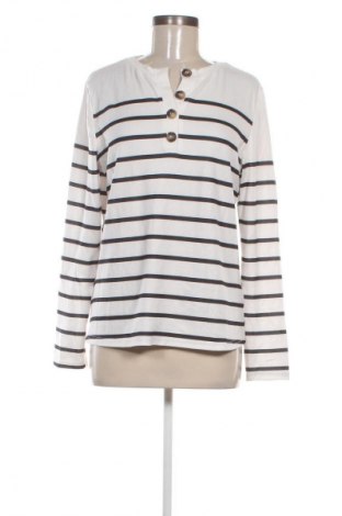 Damen Shirt SHEIN, Größe M, Farbe Weiß, Preis € 3,99