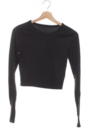 Damen Shirt SHEIN, Größe XS, Farbe Schwarz, Preis € 8,27