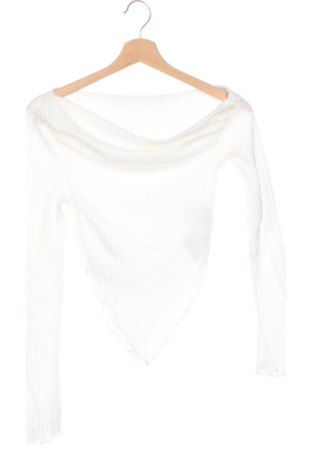 Damen Shirt SHEIN, Größe XS, Farbe Weiß, Preis € 3,99