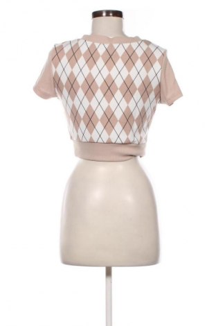 Damen Shirt SHEIN, Größe S, Farbe Mehrfarbig, Preis € 2,99