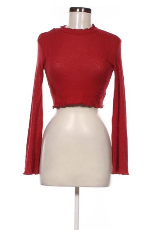 Damen Shirt SHEIN, Größe S, Farbe Rot, Preis € 9,74