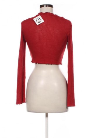 Damen Shirt SHEIN, Größe S, Farbe Rot, Preis € 2,99