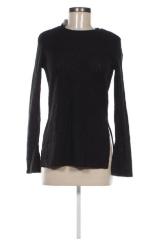 Bluză de femei SHEIN, Mărime M, Culoare Negru, Preț 13,99 Lei