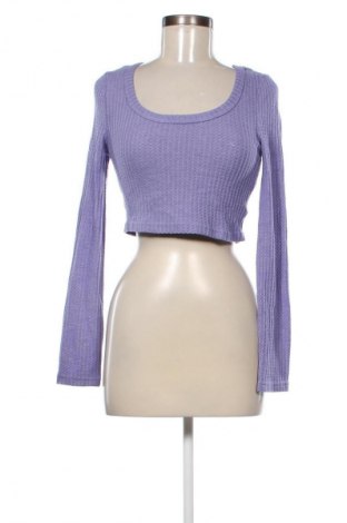 Bluzka damska SHEIN, Rozmiar M, Kolor Fioletowy, Cena 28,99 zł