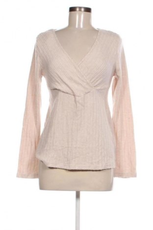 Damen Shirt SHEIN, Größe M, Farbe Beige, Preis € 2,99