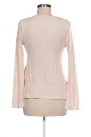 Damen Shirt SHEIN, Größe M, Farbe Beige, Preis € 2,99