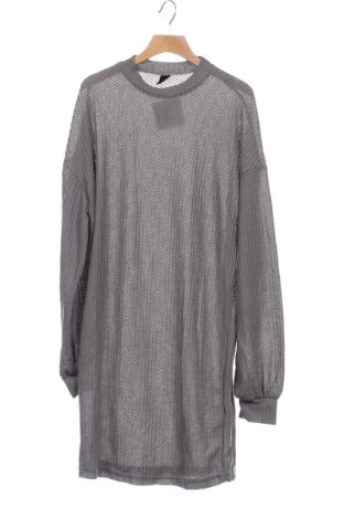 Bluză de femei SHEIN, Mărime XS, Culoare Gri, Preț 13,99 Lei