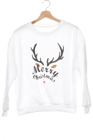 Damen Shirt SHEIN, Größe XS, Farbe Weiß, Preis € 6,99