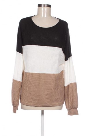 Damen Shirt SHEIN, Größe M, Farbe Mehrfarbig, Preis € 3,99