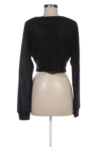 Damen Shirt SHEIN, Größe L, Farbe Schwarz, Preis € 2,99