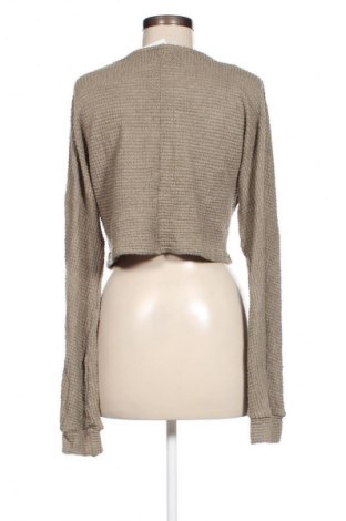 Női blúz SHEIN, Méret XL, Szín Bézs, Ár 1 599 Ft