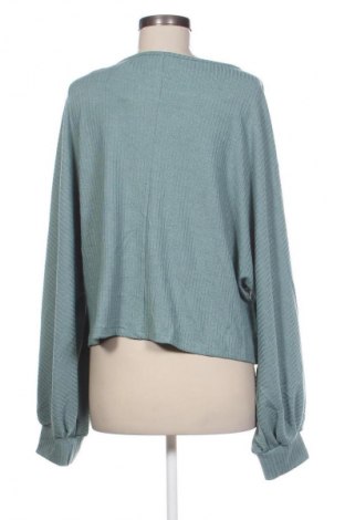 Damen Shirt SHEIN, Größe XL, Farbe Grün, Preis € 3,99