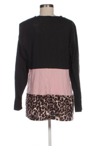 Damen Shirt SHEIN, Größe XXL, Farbe Mehrfarbig, Preis € 9,72