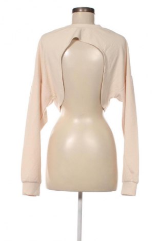 Damen Shirt SHEIN, Größe L, Farbe Beige, Preis € 3,99