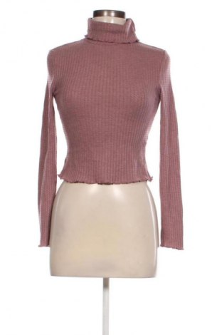 Damen Shirt SHEIN, Größe S, Farbe Aschrosa, Preis € 2,99