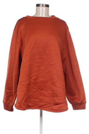 Dámská halenka SHEIN, Velikost 4XL, Barva Hnědá, Cena  159,00 Kč