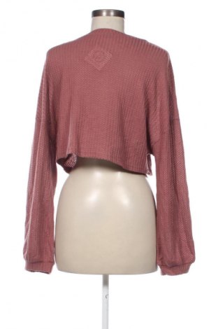 Damen Shirt SHEIN, Größe XL, Farbe Rosa, Preis € 3,99