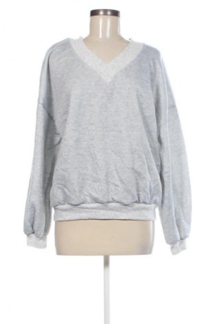 Bluzka damska SHEIN, Rozmiar XL, Kolor Szary, Cena 35,99 zł