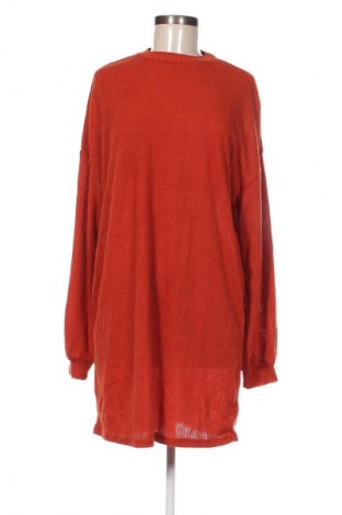 Damen Shirt SHEIN, Größe L, Farbe Beige, Preis 7,99 €