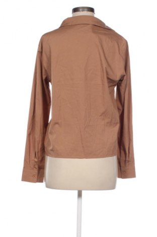 Damen Shirt SHEIN, Größe M, Farbe Braun, Preis € 4,99