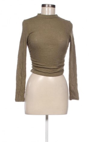 Damen Shirt SHEIN, Größe S, Farbe Grün, Preis € 3,99