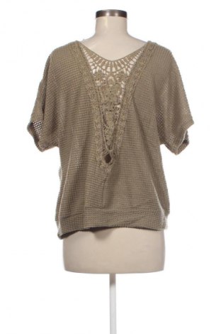 Damen Shirt SHEIN, Größe XL, Farbe Beige, Preis € 7,99