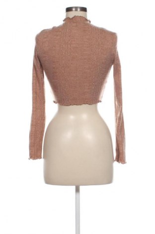 Damen Shirt SHEIN, Größe S, Farbe Braun, Preis € 9,79