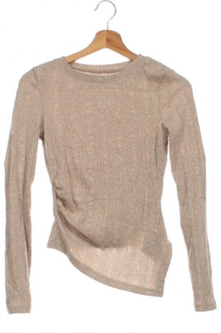 Damen Shirt SHEIN, Größe XS, Farbe Beige, Preis € 3,99