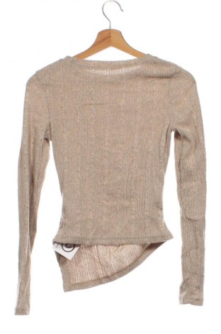 Damen Shirt SHEIN, Größe XS, Farbe Beige, Preis € 3,99