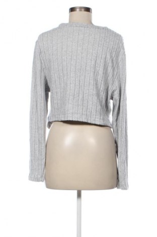 Damen Shirt SHEIN, Größe XXL, Farbe Grau, Preis € 3,99