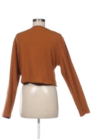 Női blúz SHEIN, Méret 3XL, Szín Narancssárga
, Ár 5 199 Ft