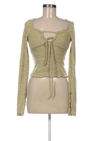 Damen Shirt SHEIN, Größe S, Farbe Grün, Preis € 3,99