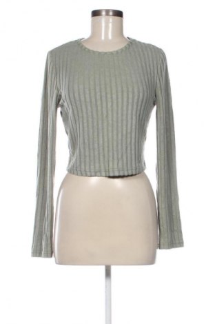 Damen Shirt SHEIN, Größe M, Farbe Grün, Preis € 4,99
