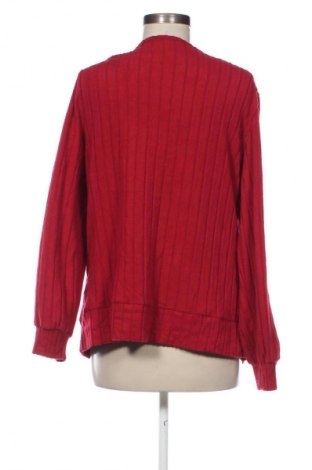 Damen Shirt SHEIN, Größe XL, Farbe Rot, Preis € 4,99