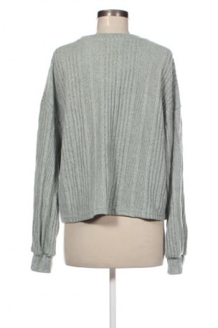 Damen Shirt SHEIN, Größe XL, Farbe Grün, Preis € 3,99