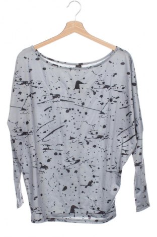 Damen Shirt SHEIN, Größe XS, Farbe Mehrfarbig, Preis € 3,99