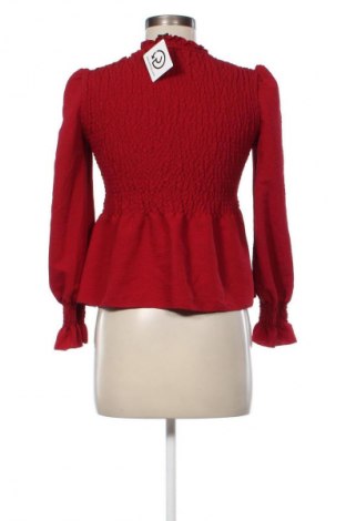Damen Shirt SHEIN, Größe M, Farbe Rot, Preis € 3,99