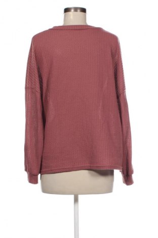 Damen Shirt SHEIN, Größe XL, Farbe Aschrosa, Preis € 3,99