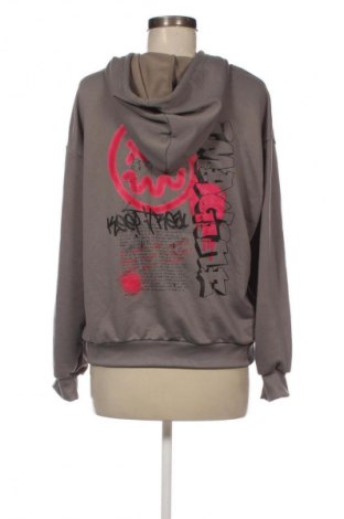 Damen Shirt SHEIN, Größe S, Farbe Grau, Preis € 3,99