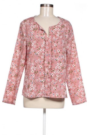 Damen Shirt SHEIN, Größe M, Farbe Mehrfarbig, Preis € 3,99