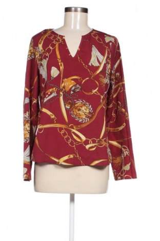 Damen Shirt SHEIN, Größe M, Farbe Mehrfarbig, Preis € 3,99