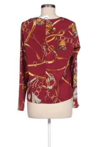 Damen Shirt SHEIN, Größe M, Farbe Mehrfarbig, Preis € 3,99
