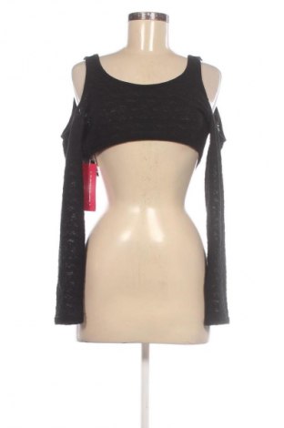 Damen Shirt SHEIN, Größe S, Farbe Schwarz, Preis € 4,99