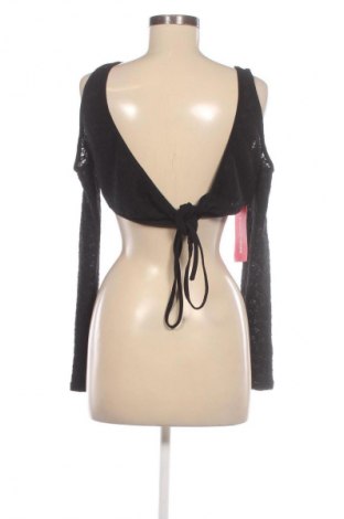 Damen Shirt SHEIN, Größe S, Farbe Schwarz, Preis € 4,99